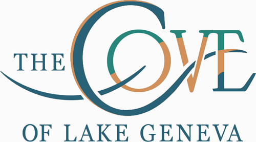 The Cove of Lake Geneva