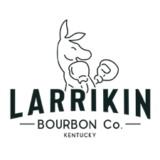 Larrikin Bourbon