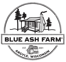Blue Ash Farm