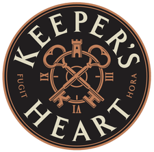 Keeper's Heart Whiskey