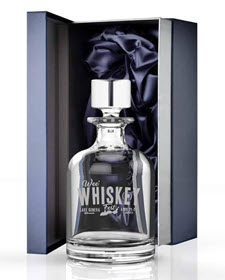 Wee Whiskey Fest, Imperial Decanter
